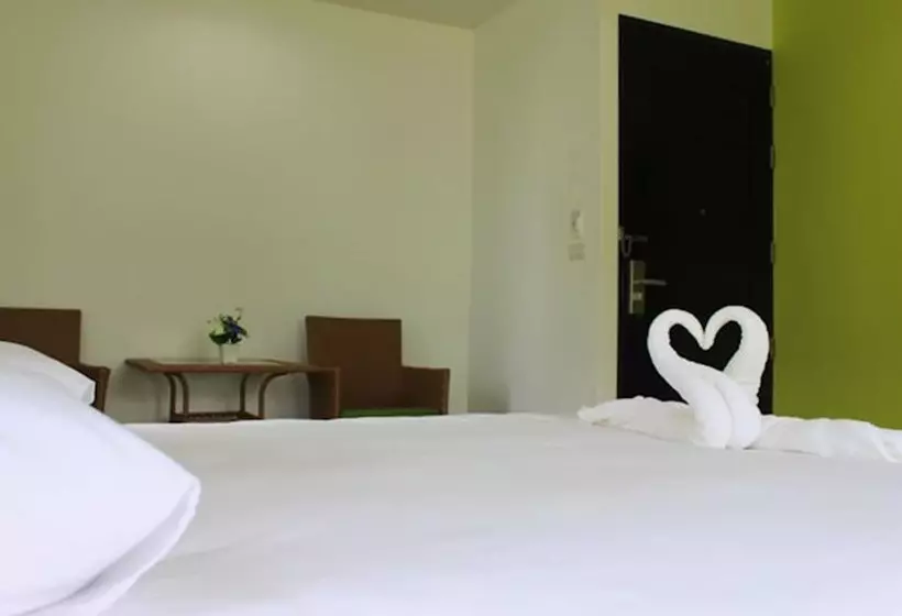 Fotos del hotel Mamatel Boutique:  8