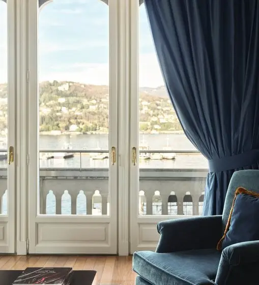 Fotos del hotel Vista Palazzo - Small Luxury Hotels Of The World:  5