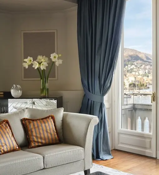 Fotos del hotel Vista Palazzo - Small Luxury Hotels Of The World:  13