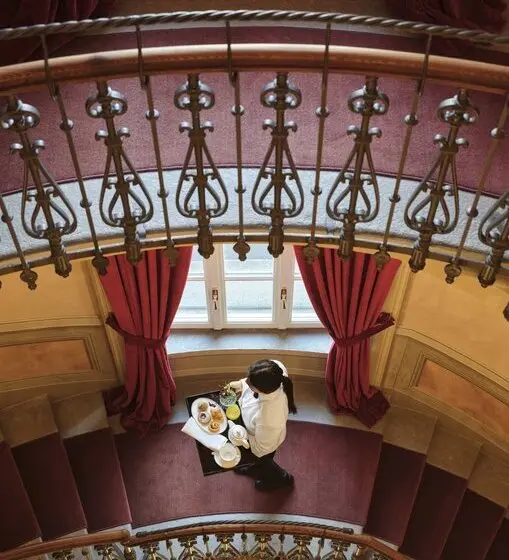 Fotos del hotel Vista Palazzo - Small Luxury Hotels Of The World:  10