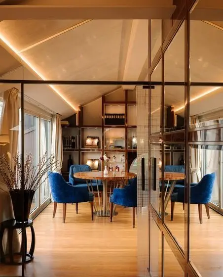 Fotos del hotel Vista Palazzo - Small Luxury Hotels Of The World:  17