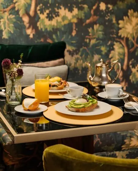 Fotos del hotel Vista Palazzo - Small Luxury Hotels Of The World:  12