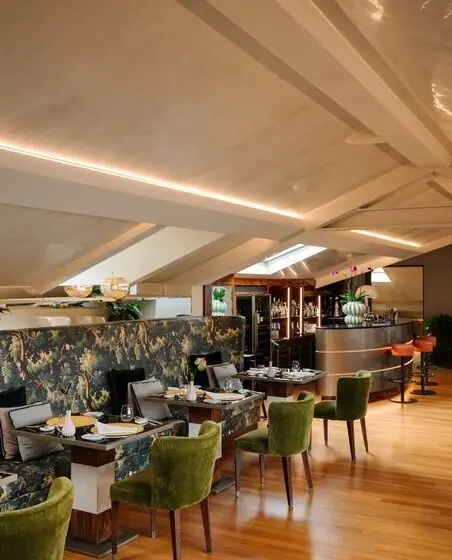 Fotos del hotel Vista Palazzo - Small Luxury Hotels Of The World:  4