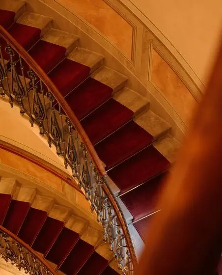 Fotos del hotel Vista Palazzo - Small Luxury Hotels Of The World:  6