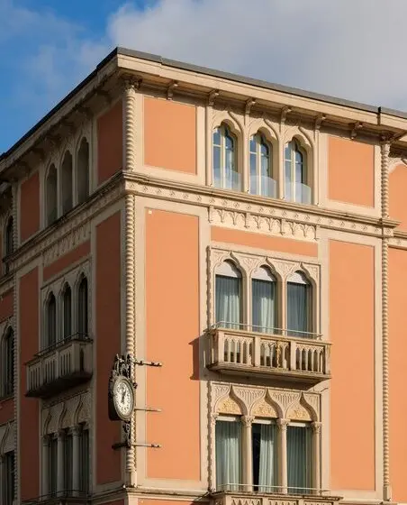 Fotos del hotel Vista Palazzo - Small Luxury Hotels Of The World:  16