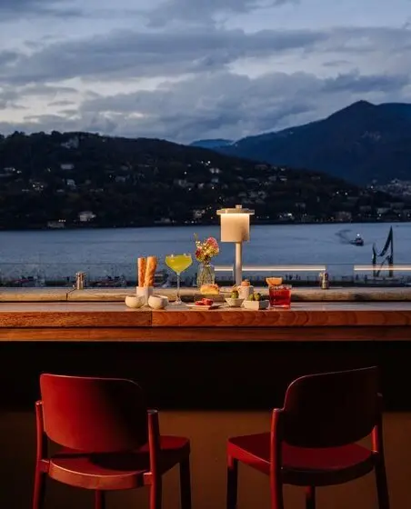Fotos del hotel Vista Palazzo - Small Luxury Hotels Of The World:  15