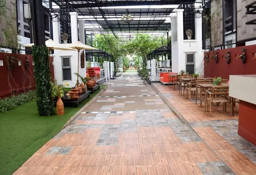 Fotos del hotel Siam Villa Suite Suvarnabhumi:  10