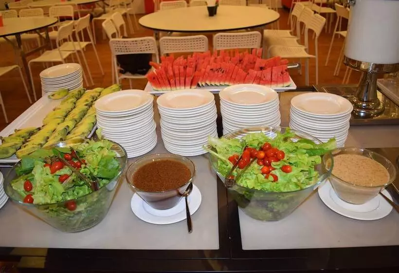 Fotos del hotel Siam Villa Suite Suvarnabhumi:  8