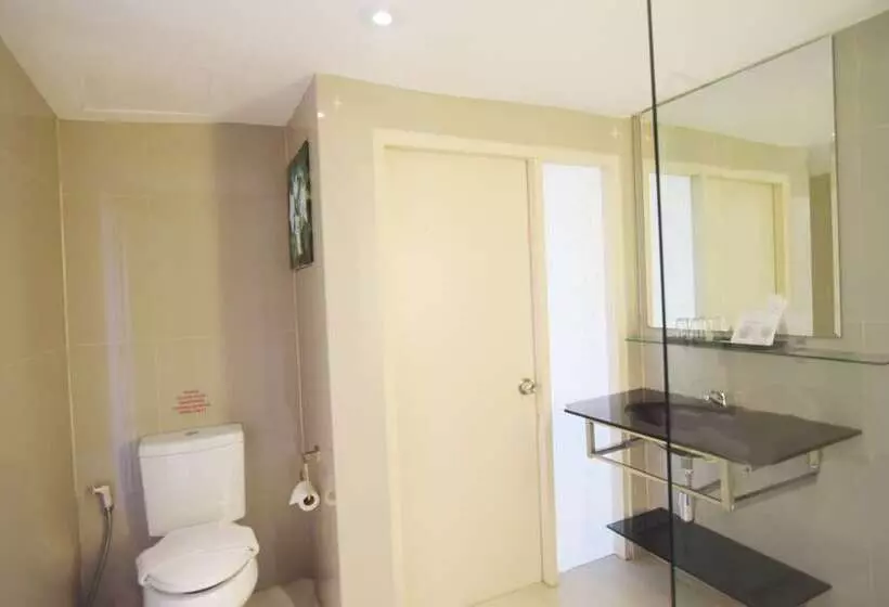Fotos del hotel Siam Villa Suite Suvarnabhumi:  18