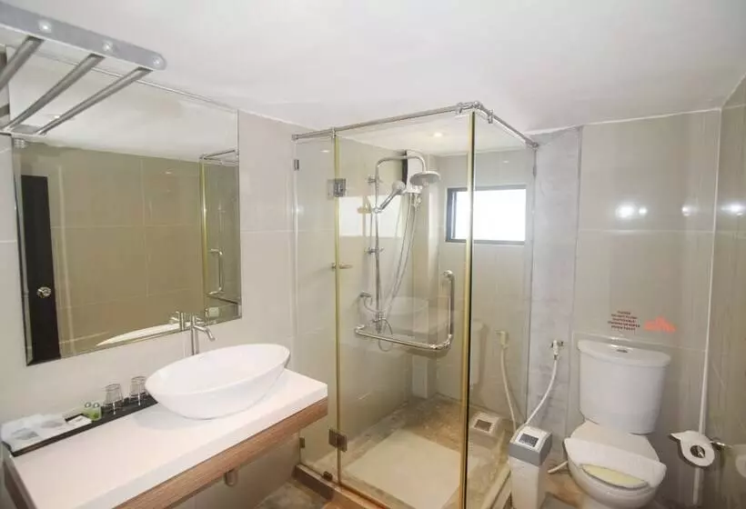 Fotos del hotel Siam Villa Suite Suvarnabhumi:  11