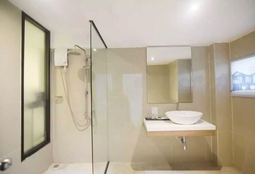 Fotos del hotel Siam Villa Suite Suvarnabhumi:  22