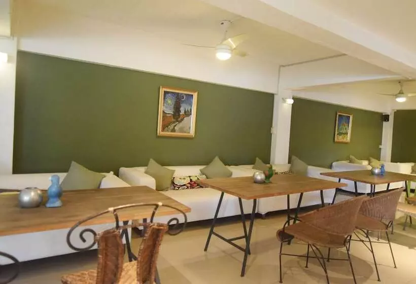 Fotos del hotel Siam Villa Suite Suvarnabhumi:  4