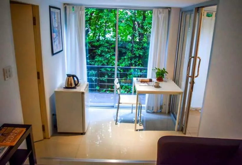 Fotos del hotel Siam Villa Suite Suvarnabhumi:  20