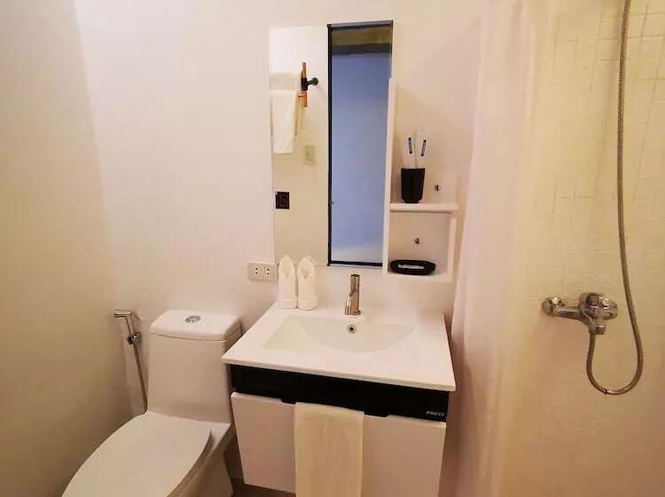 Fotos del hotel Urban Boutique:  4