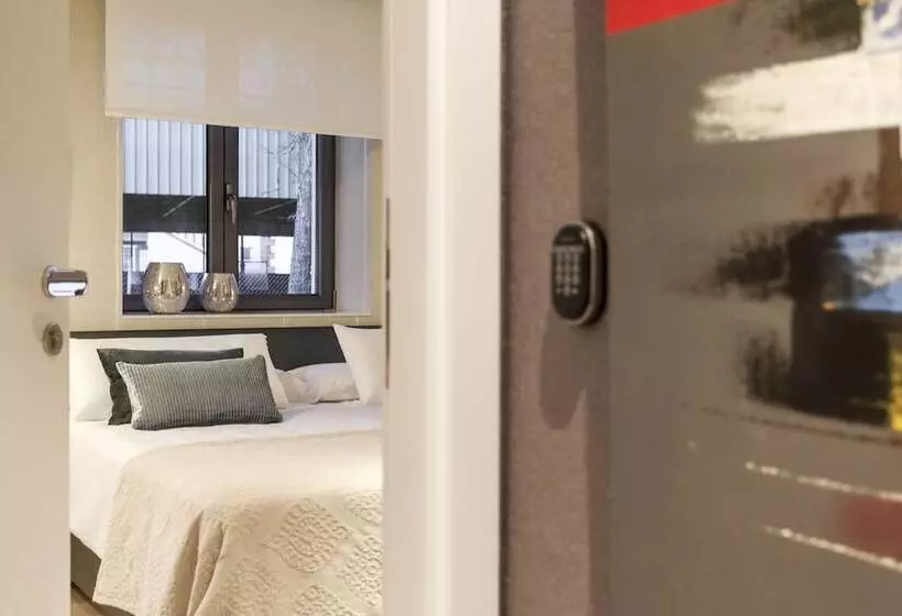 Fotos del hotel Villa Birdie - Adults Only:  17