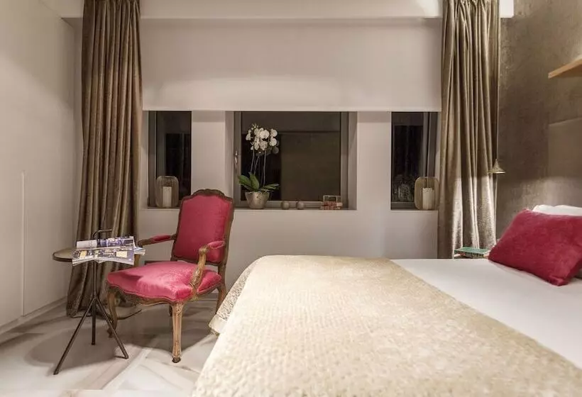Fotos del hotel Villa Birdie - Adults Only:  7