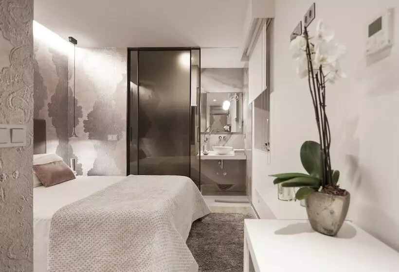 Fotos del hotel Villa Birdie - Adults Only:  12