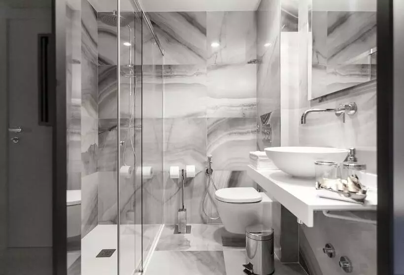 Fotos del hotel Villa Birdie - Adults Only:  5