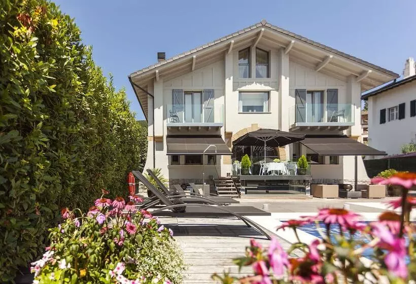 Fotos del hotel Villa Birdie - Adults Only:  6