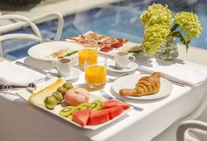Fotos del hotel Villa Birdie - Adults Only:  4