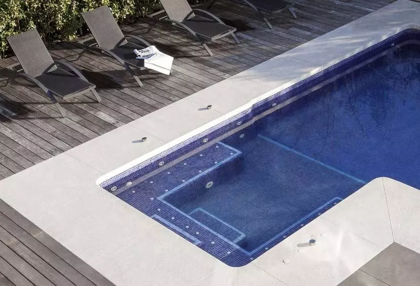 Fotos del hotel Villa Birdie - Adults Only:  3