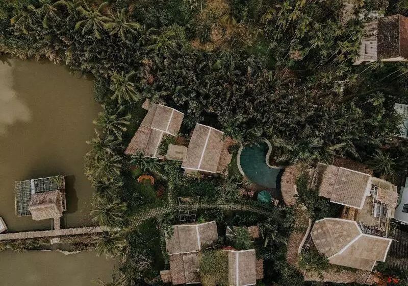 Fotos del hotel An Villa Hoi An:  10