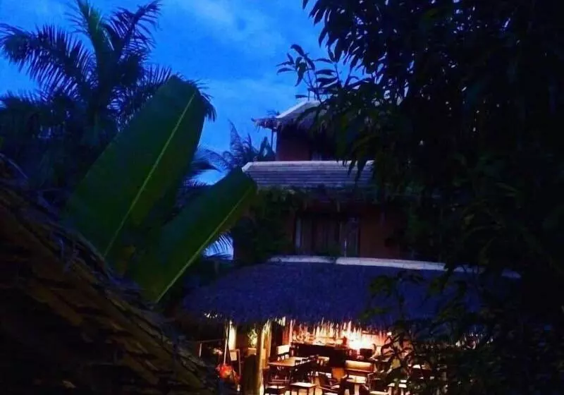 Fotos del hotel An Villa Hoi An:  14
