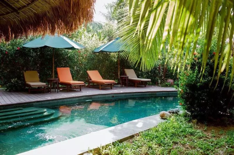 An Villa Hoi An