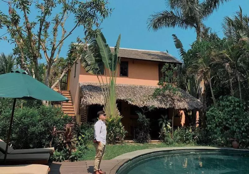Fotos del hotel An Villa Hoi An:  12