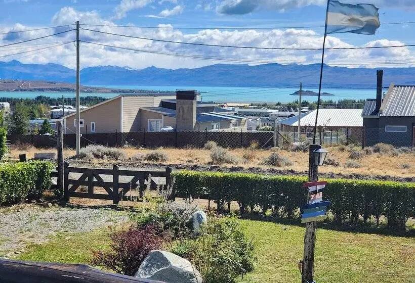 Fotos del hotel Cabañas Alechen:  7