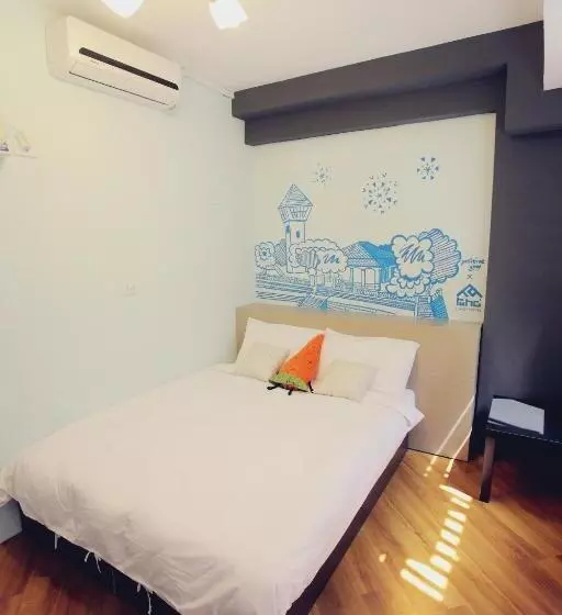 Fotos del hotel Fundi:  11