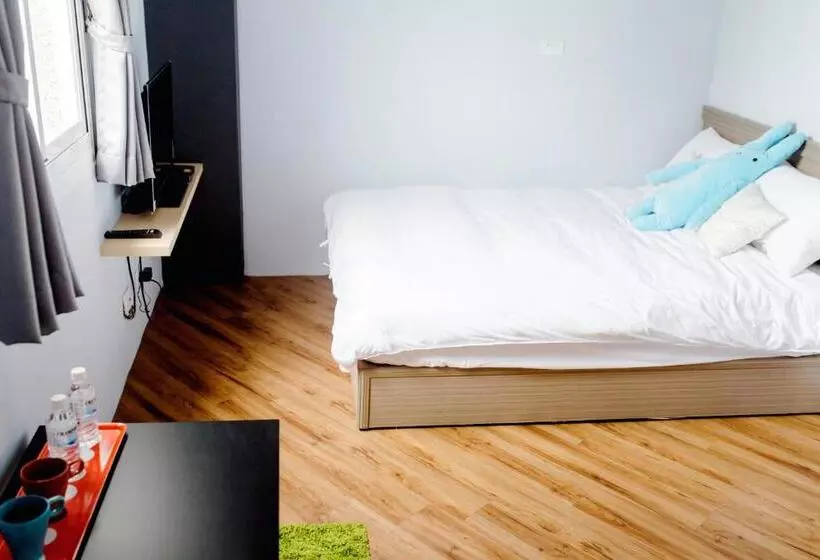 Fotos del hotel Fundi:  13