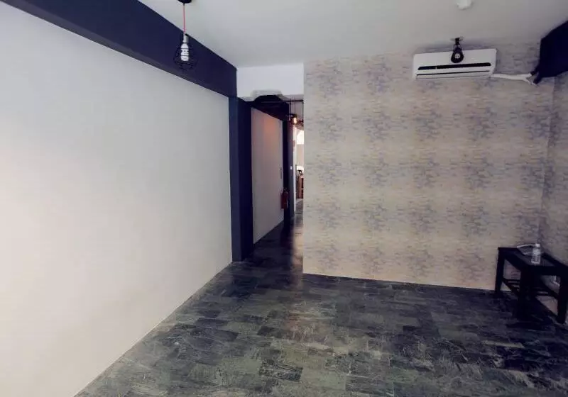 Fotos del hotel Fundi:  3