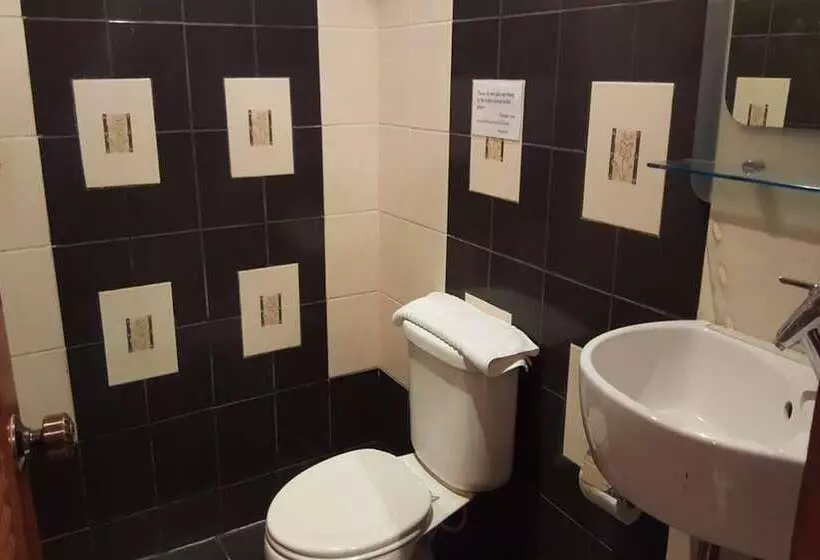 Galaxy Suites