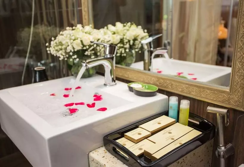 Fotos del hotel Hanoi Golden Holiday:  3