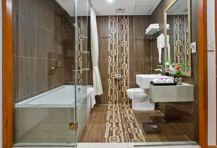 Fotos del hotel Hanoi Golden Holiday:  7