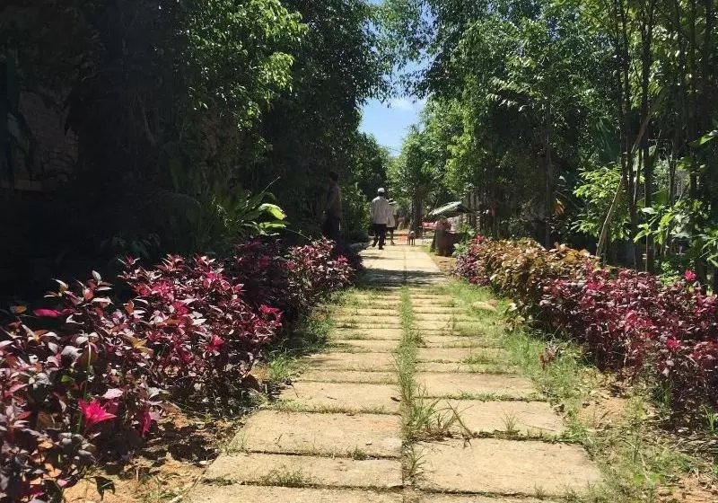 Fotos del hotel Huong Tuan Farmstay:  6