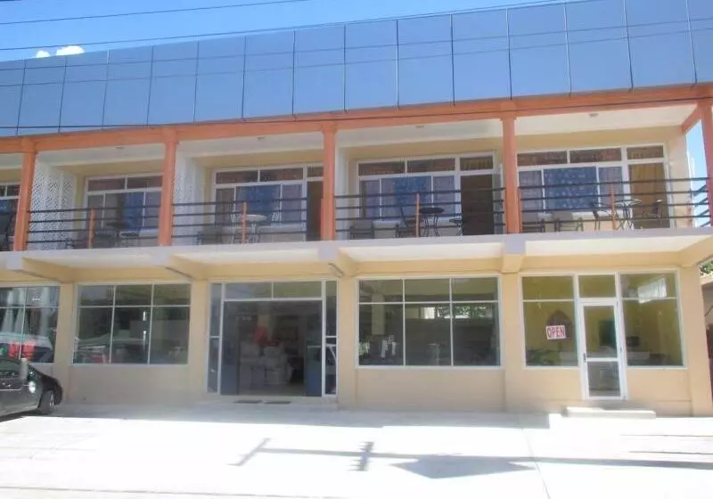 Fotos del hotel Jezami Hotel Tonga:  12