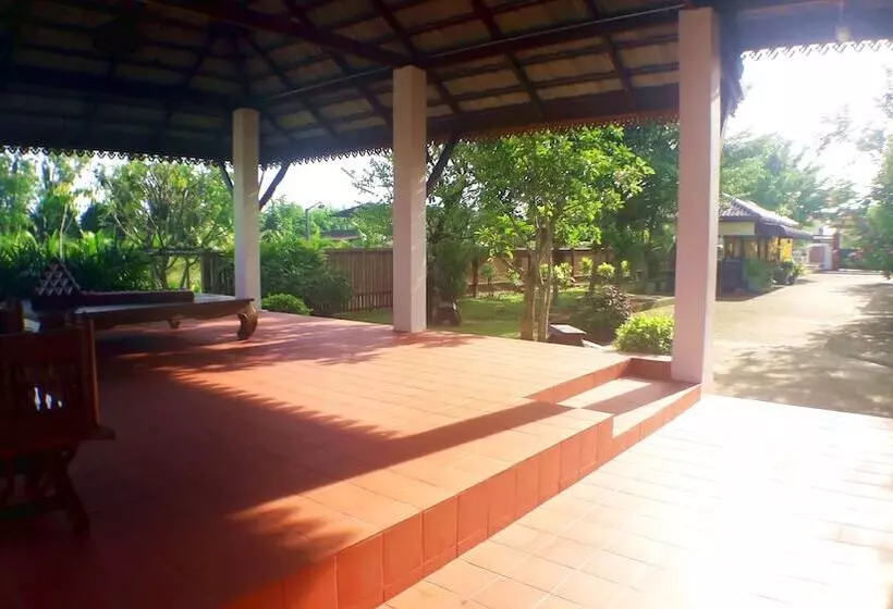 Fotos del hotel Khum Nakhon:  20