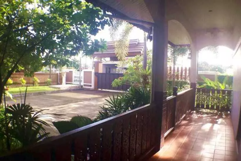 Fotos del hotel Khum Nakhon:  18