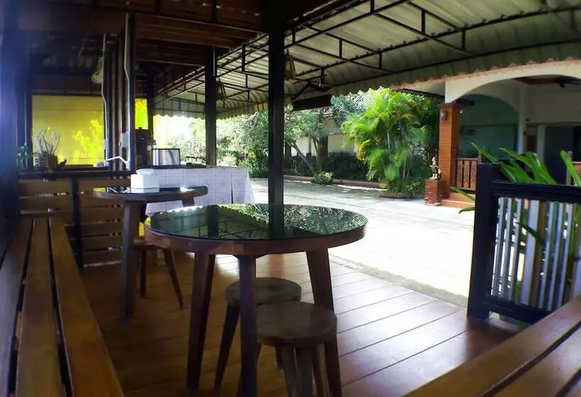 Fotos del hotel Khum Nakhon:  17
