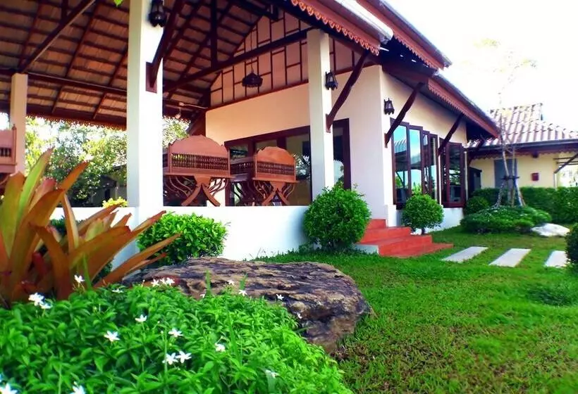 Fotos del hotel Khum Nakhon:  15