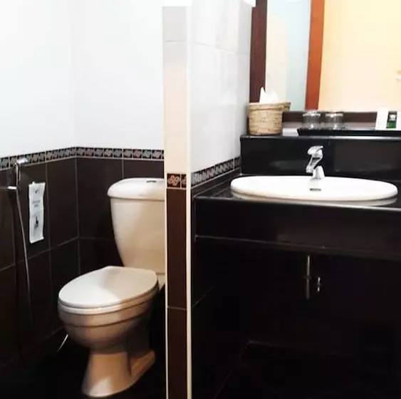 Fotos del hotel Khum Nakhon:  14