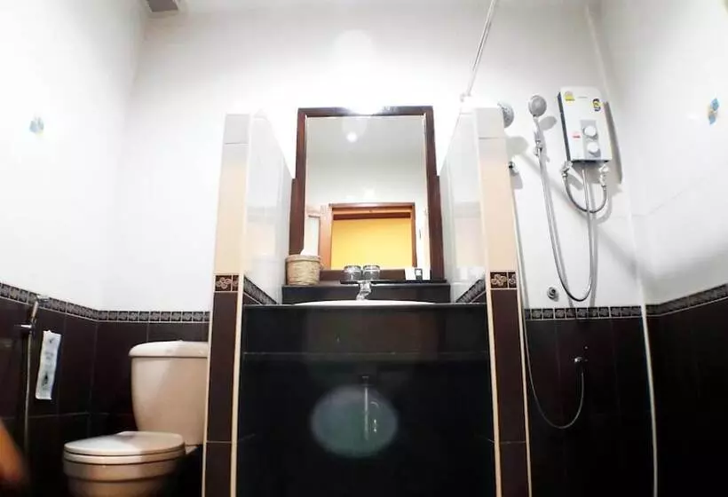 Fotos del hotel Khum Nakhon:  12
