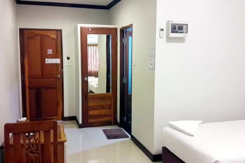 Fotos del hotel Khum Nakhon:  11