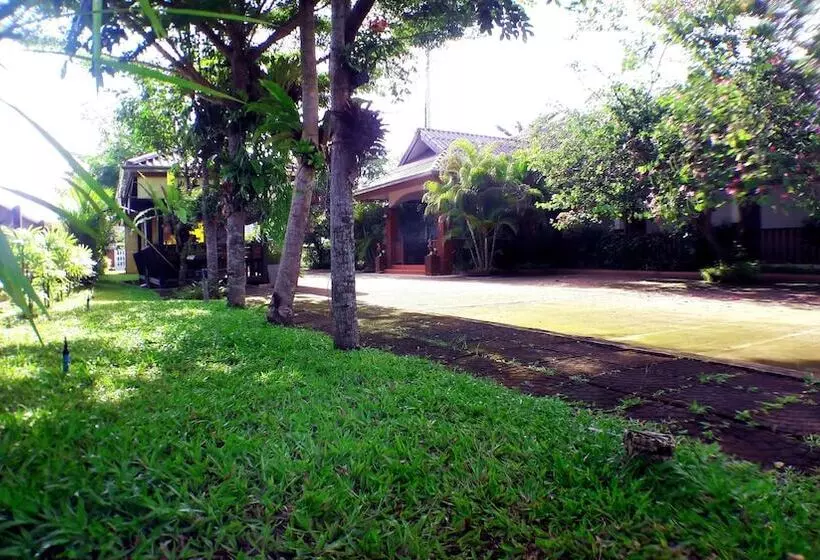 Fotos del hotel Khum Nakhon:  9