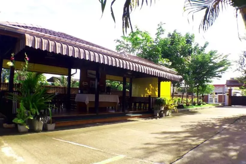 Fotos del hotel Khum Nakhon:  8