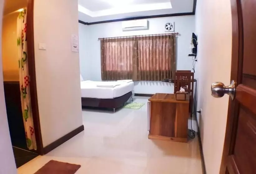 Fotos del hotel Khum Nakhon:  7
