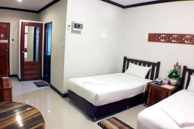 Fotos del hotel Khum Nakhon:  5