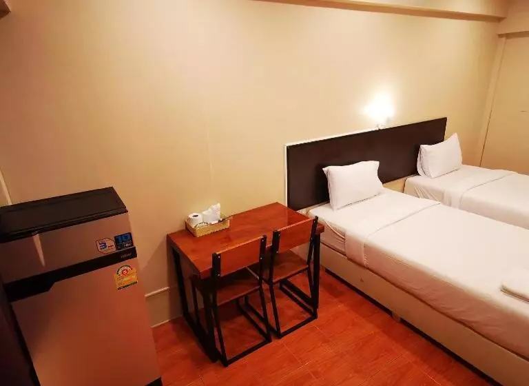 Fotos del hotel Kkinn South Pattaya:  11